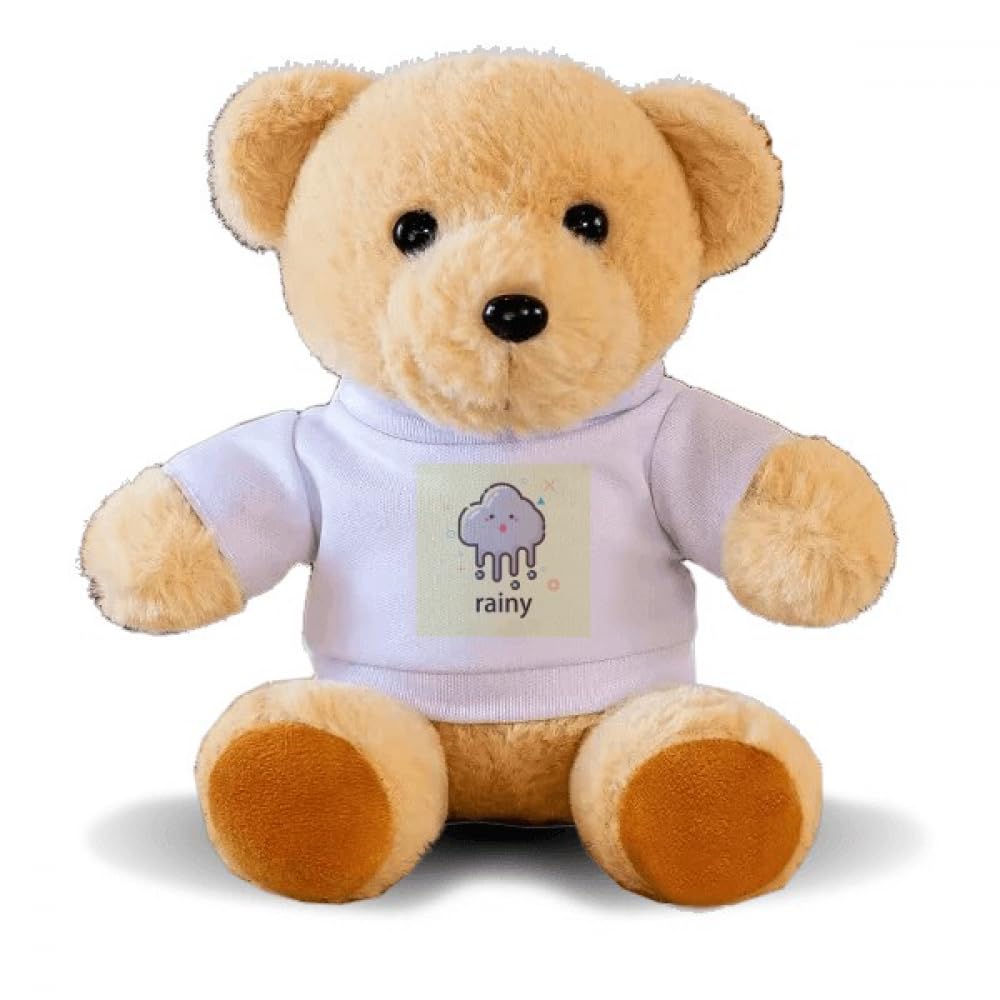 Amazon.co.jp: Mignonクラウド式 クマのおもちゃ動物の