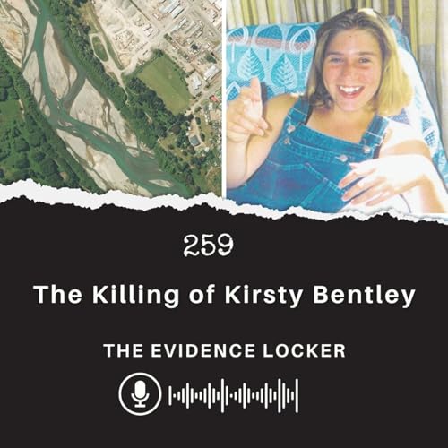 259: The Killing of Kirsty Bentley | New Zealand