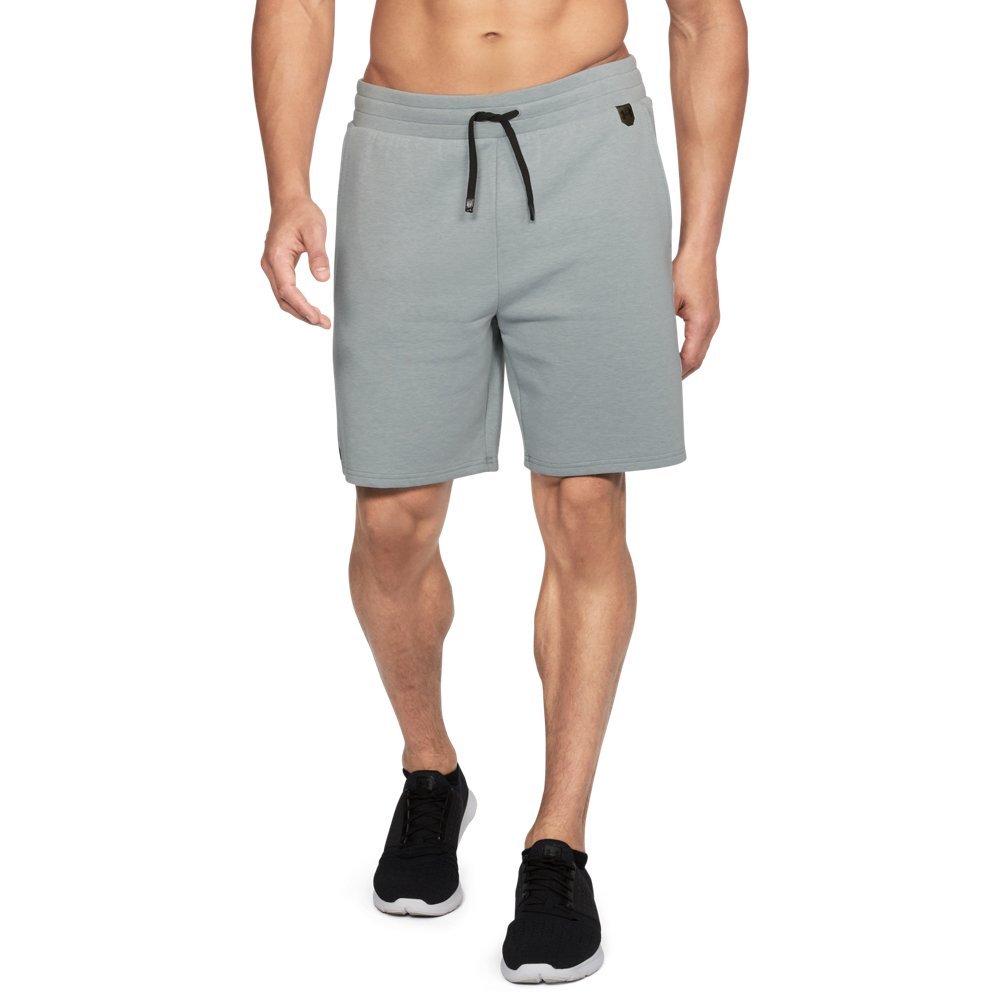 Under Armour UA Unstoppable Knit XL True Gray Heather