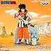 Banpresto - Dragon Ball - Yamcha History Box Figure