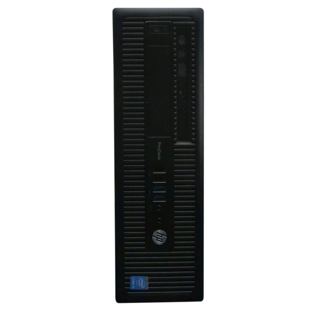 Amazon.co.jp: 中古パソコン デスクトップPC HP ProDesk 600 G1 SFF