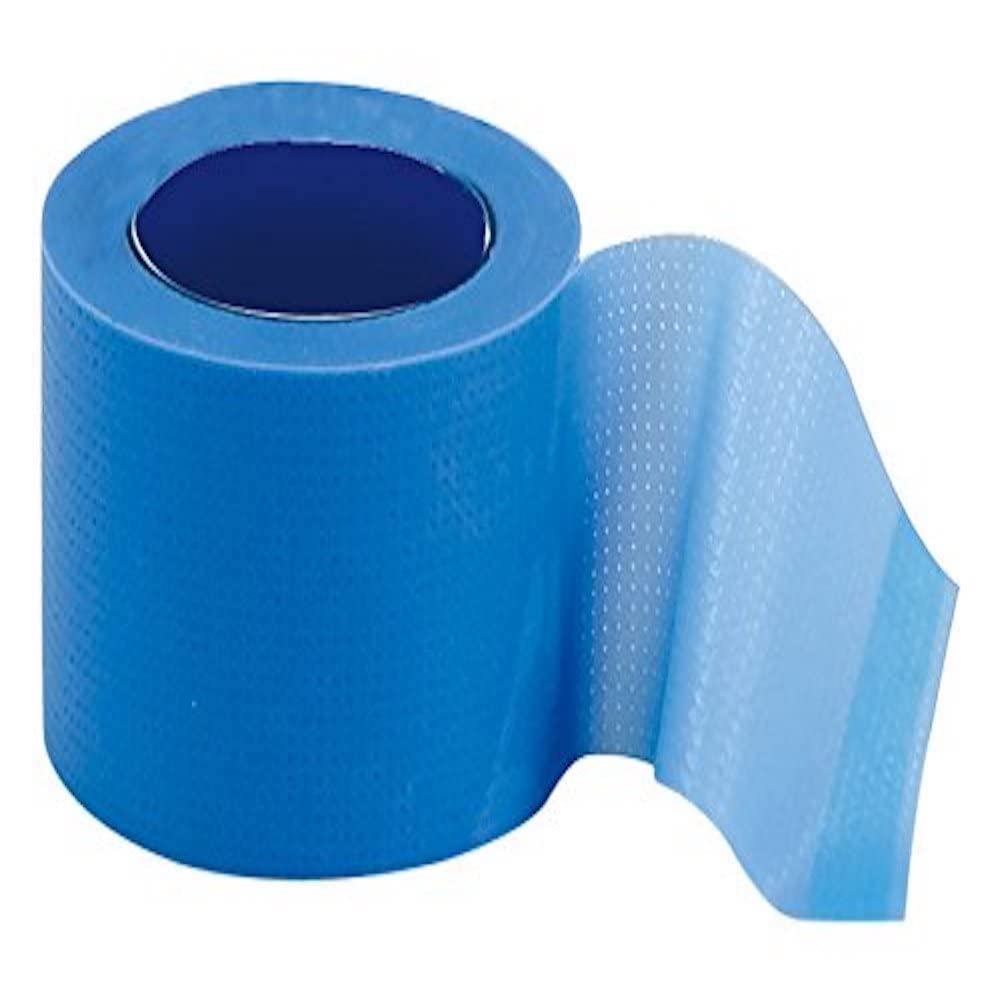 Reliance Medical Blue Tape - 2.5Cm X 5M