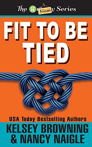 Buy Fit to Be Tied — BookShops.in