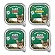 by Amazon Katzenfutter, nass, Pastete, gemischt, 100 g, 32 Stück (zuvor Lifelong)