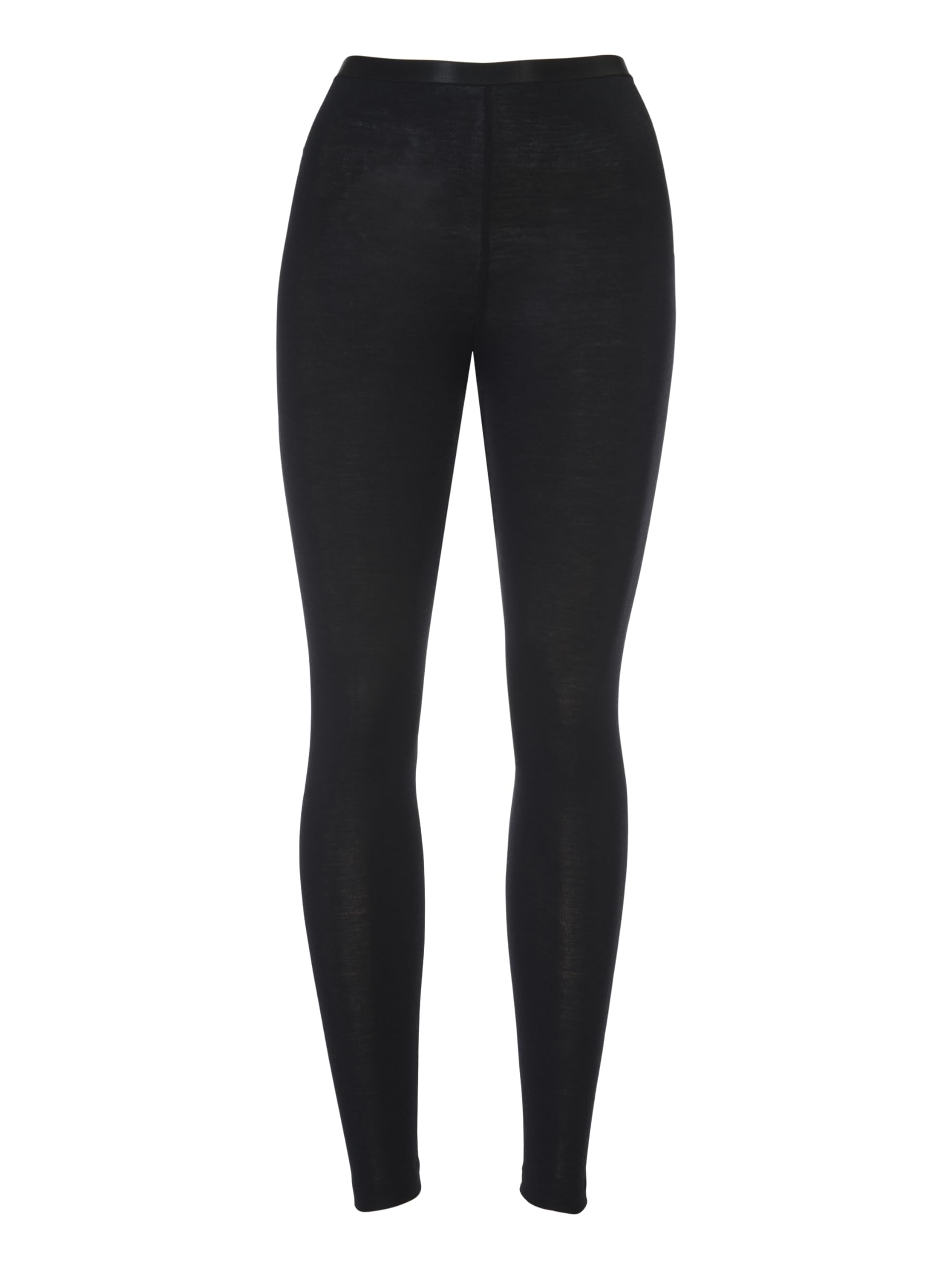 Calida - True Confidence Damen Leggings, Pantaloni Termici Donna