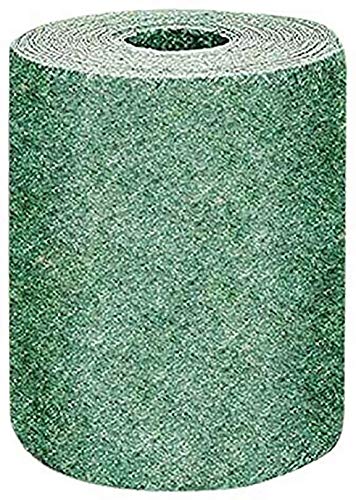 Gshy Estera de Semillas de Hierba Biodegradable Alfombra de Cultivo de Hierba Estera de germinación de Plantas Aislamiento térmico Rompevientos 20x300cm Cover