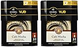 Barista Prima Cafe Mocha Keurig Vue Portion Packs, 16 Count