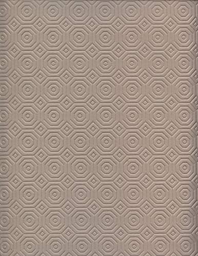 Karina Home Table Protector Heat Resistant BLACK 180cm x 90cm