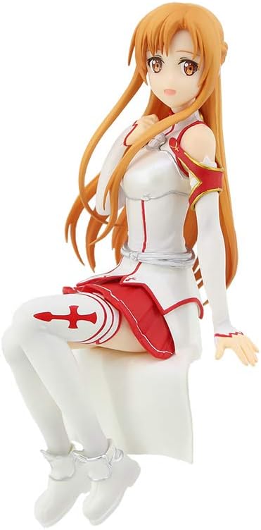 Furyu 5.5" Sword Art Online Alicization: Asuna Aincrad Noodle Stopper Figure