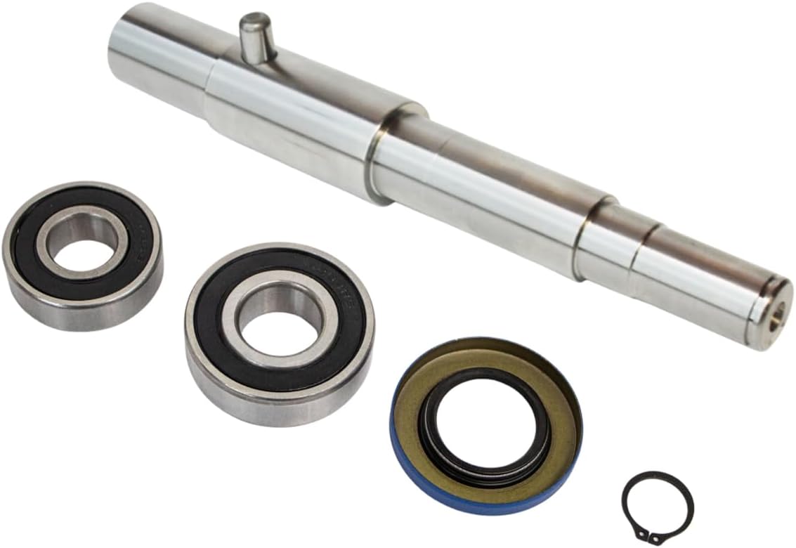 Agitator Shaft Kit Fitting Hobart Mixer Model A200 Replaces 00-913102-00305