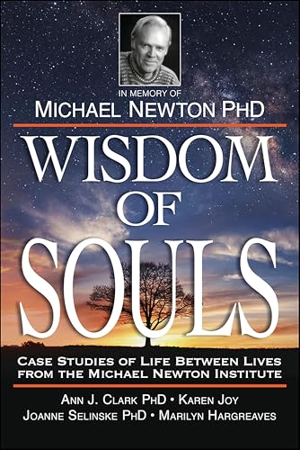 Wisdom of Souls: Case Studies of Life Between Lives From The Michael Newton Institute