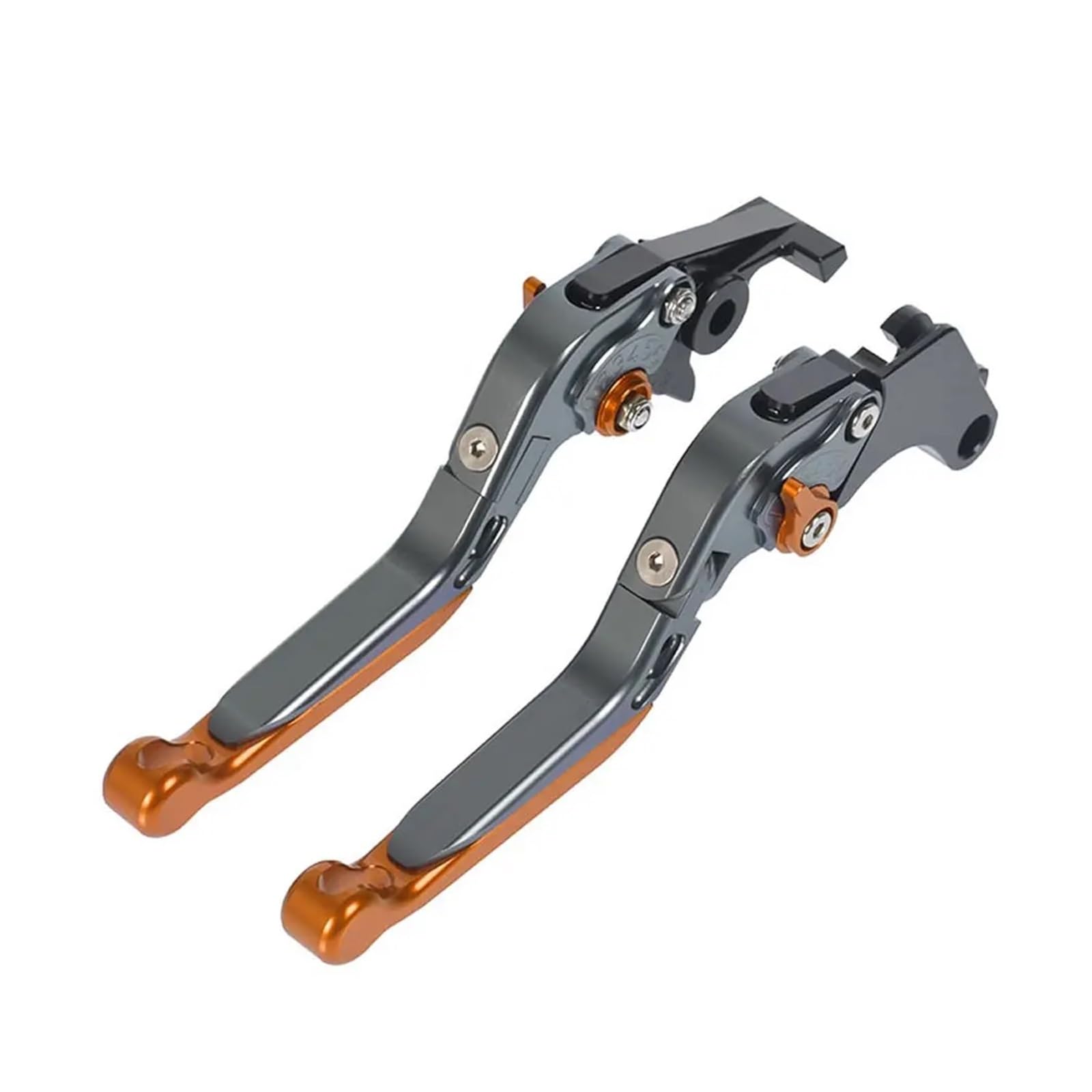 YWQJIOPM Motorcycle Brake Clutch Lever Motorcycle Folding Extendable Brake Clutch Levers for CBR1000RR/FIREBLADE CBR 1000 RR CBR1000 RR Brake Clutch Levers