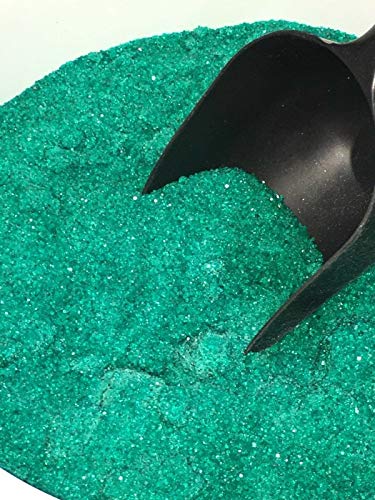 Nickel Sulfate Hexahydrate Minimum 99% Purity! 2 pounds