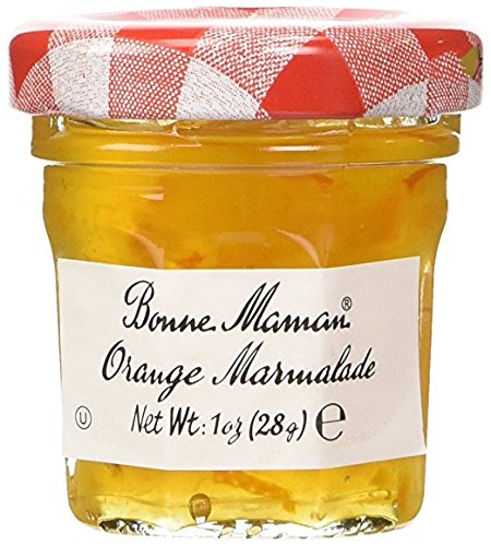 Mini Orange Marmalade (15)