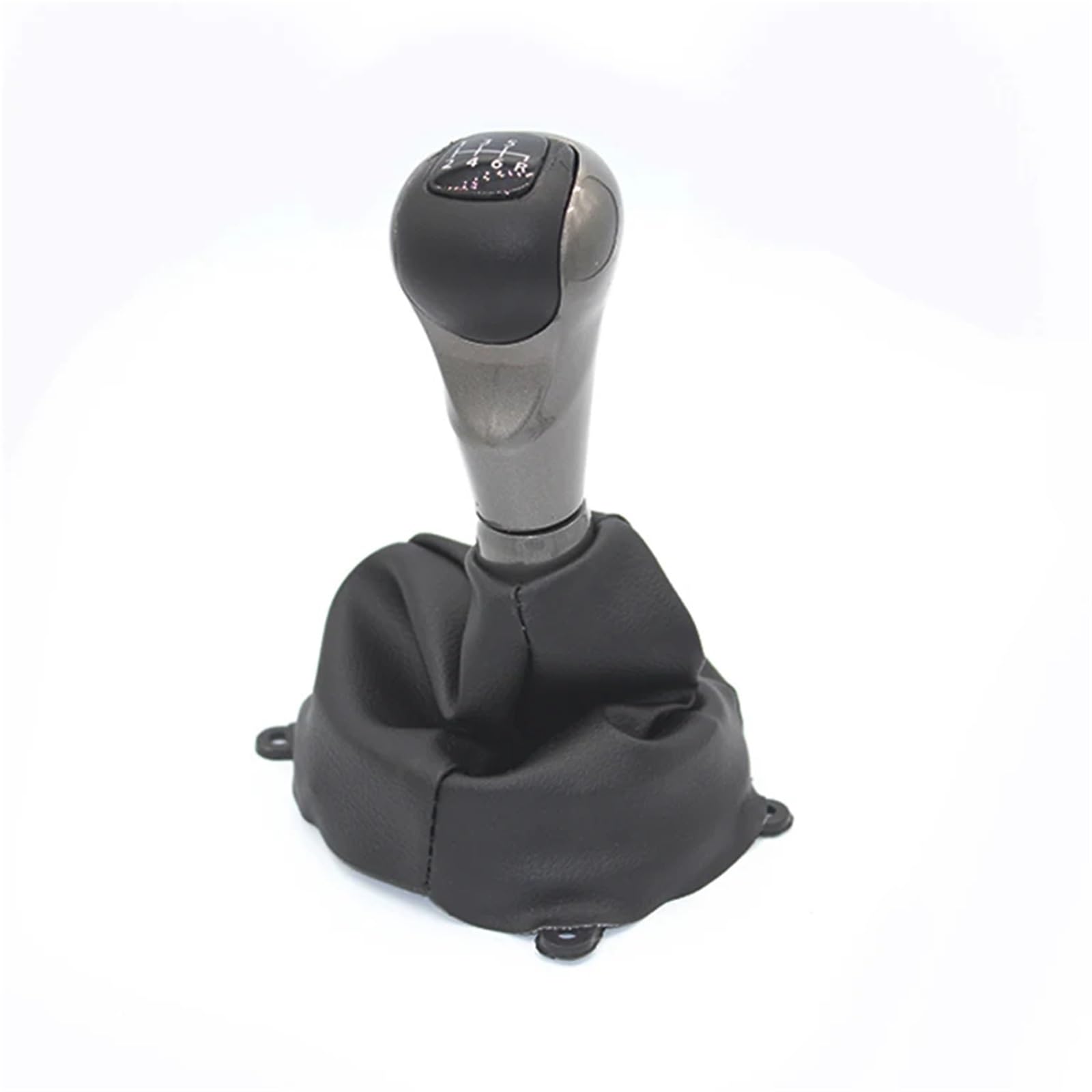 LVDLRAJJ Gear Shift Knob Compatible with Civic DX EX LX