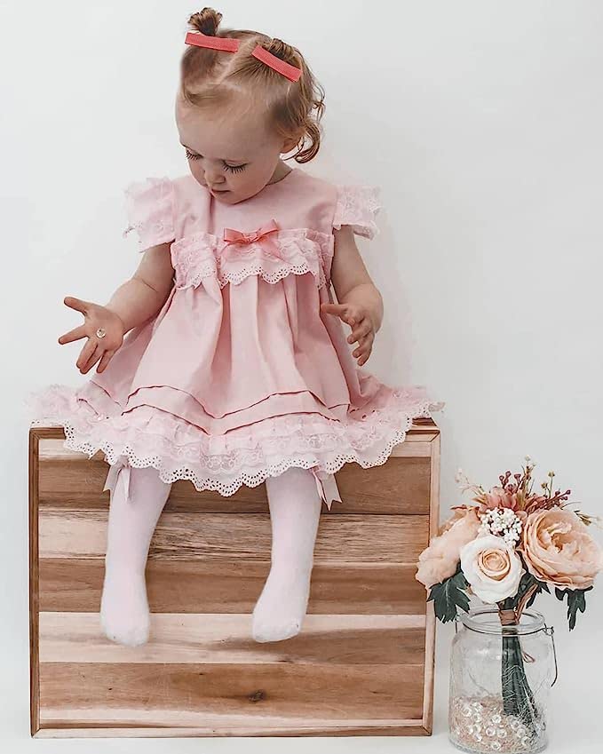 Miniatura 6 de 40 pinzas de pelo de cocodrilo totalmente forradas de 1.8 pulgadas, pasadores de pelo de bebé para cabello fino, bebés, niñas y niños pequeños (20