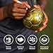 Baden Mini Size Trophy Series Soccer Ball