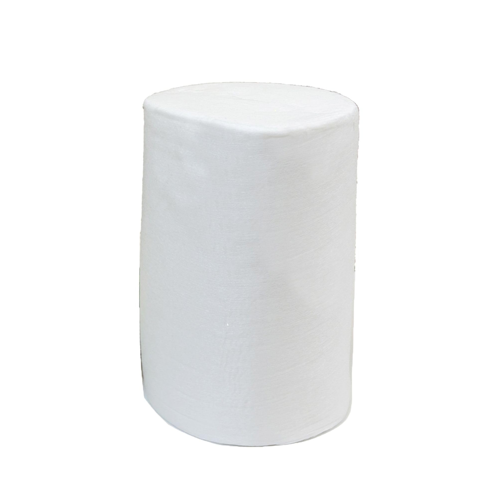 avo + cado Windelvlies aus Bambus 100 Blatt - Zum einlegen in eine Stoffwindel - Besonders weich - 100% aus Bambusfasern