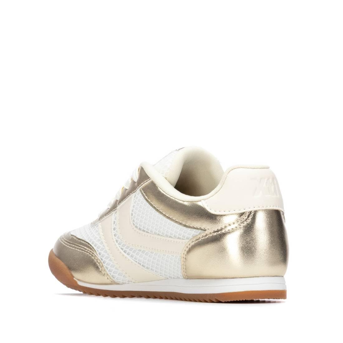 Zapatilla Niña XTI - Calzado Cómodo y Versátil Moda Casual