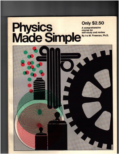 Physics Made Simple view 2