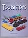 Greenberg's Guide to Tootsietoys, 1945-1969