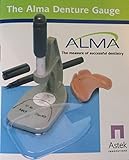 The Alma Denture Gauge