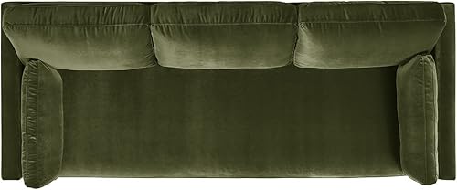 Miniatura 5 de Jennifer Taylor Home Sofá moderno de granja Knox de 84 pulgadas