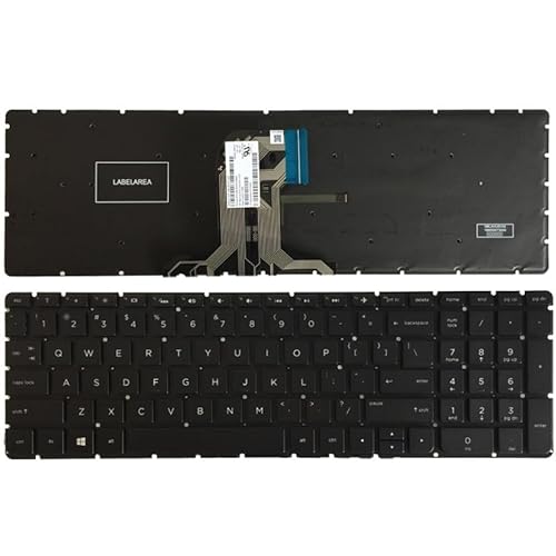 HP 250 G4 255 256 G5 15-AC 15-AY 15-AF 15-BA 15-BD 15-BF VA/č/XyCm[gp\RL[{[hp(US with backlit)