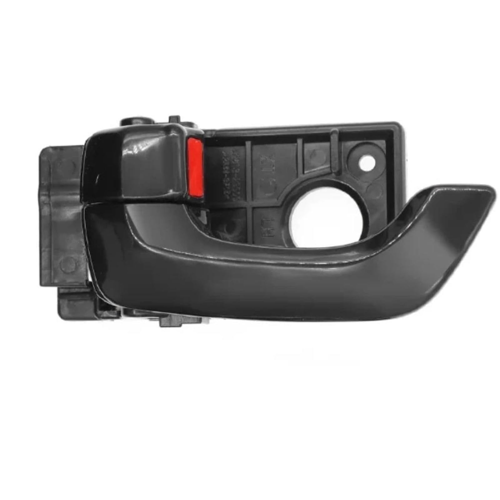HTUHBCX Car Interior Door Handle for Kia for Optima 2006-2010 Car Inside Door Handle