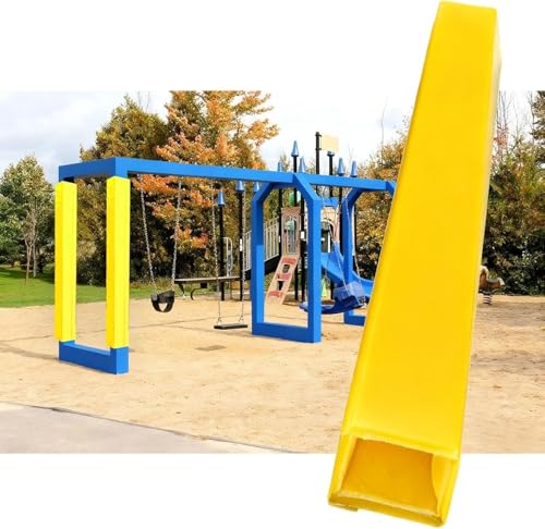 Acolchado protector de aro de baloncesto autoadhesivo para vigas de canastas 2