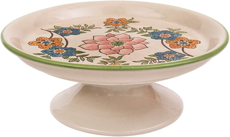 Chumbak Daisy Cake Stand
