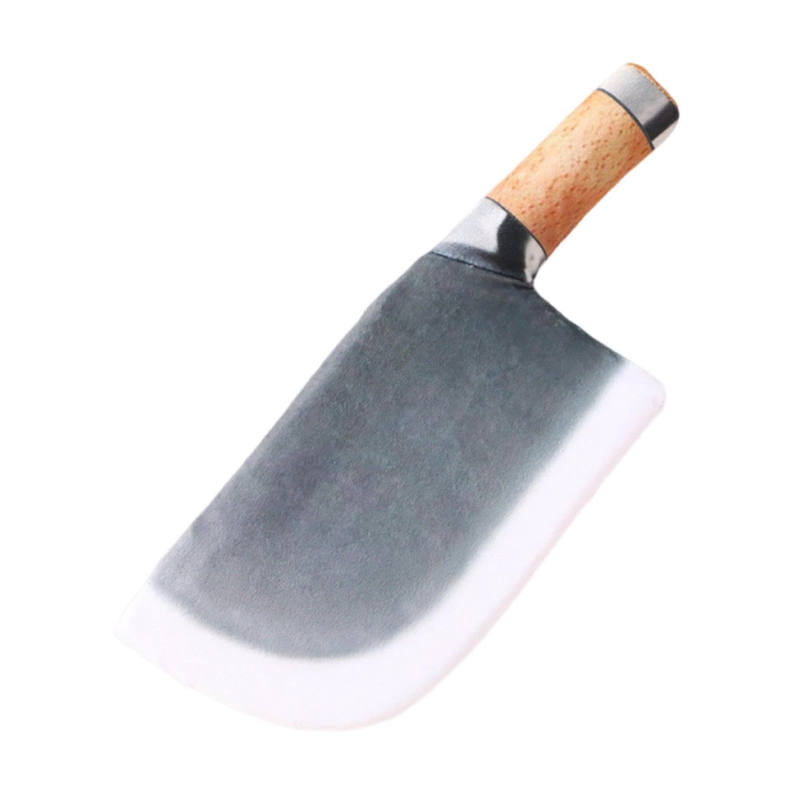Funny Coin Purse Multipurpose Cosplay Simulation Knife for Teens Adults Kids round 26CM-image-35