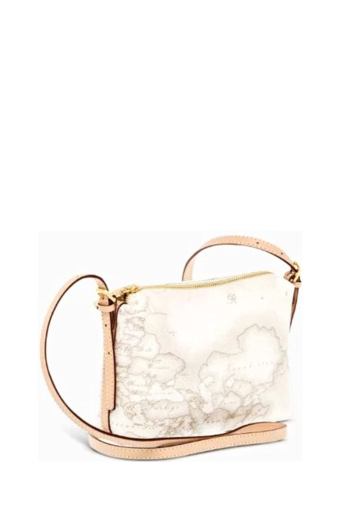 ALVIERO MARTINI 1 CLASSE Borsa GEO Donna Bianco-Geo - D027-6188-0900