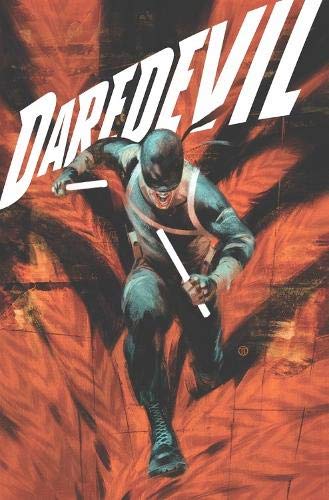 1 best daredevil chip zdarsky vol 4 for 2020