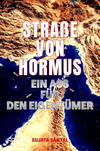 STRAßE VON HORMUS: EIN ASS FÜR DEN EIGENTÜMER – Der schmale Pfad, der die Macht besitzt, die Welt zu formen