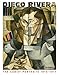 Diego Rivera: The Cubist Portraits, 1913-1917
