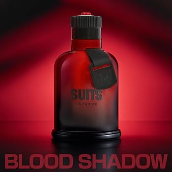 Amazon.com : A CENTER Suits Extreme Men Cologne 3.4 Fl Oz Eau De