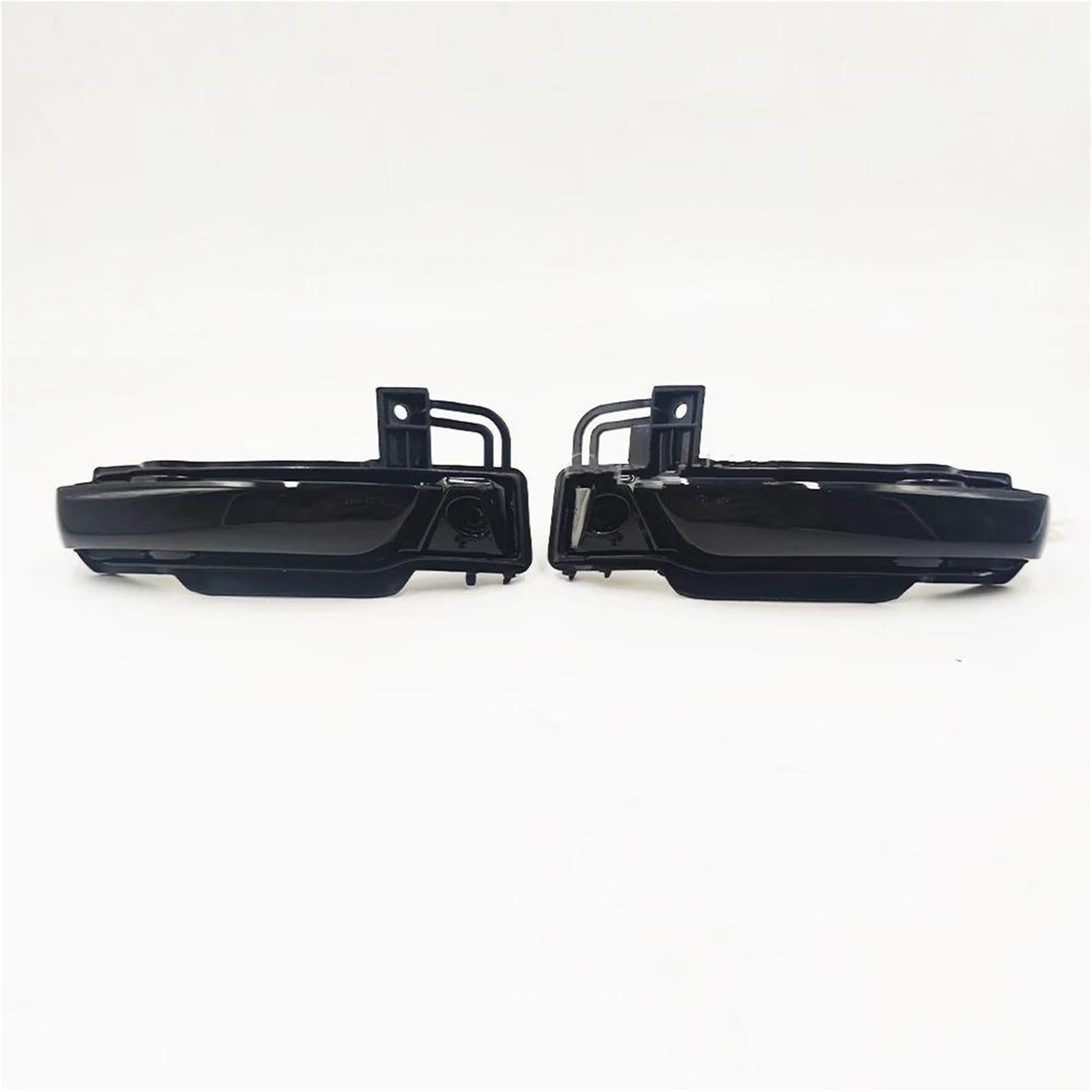 Clignotant dynamique pour rétroviseur Jeep Grand Cherokee 2011-2020 - 7