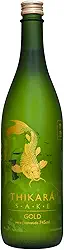Saquê Seco Thikará Sake Gold 745ml