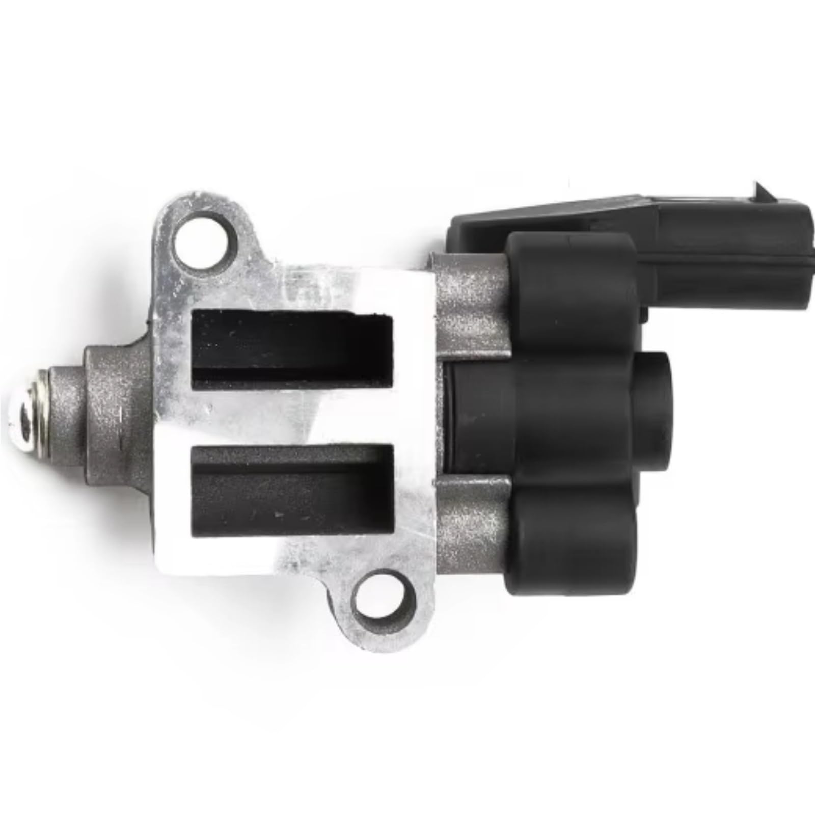 IAC Valves Compatible with Kia for Rio for Rio5 L4 1.6L 2006 2007 2008 2009 2010 2011 3515026900 35150-26900 3PINS Idle Air Control Valve IAC