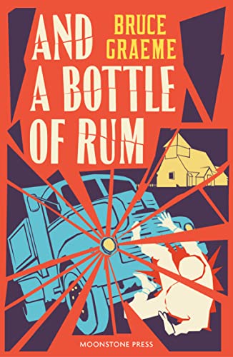 And A Bottle Of Rum: 7 (Theodore Terhune Bibliomysteries)