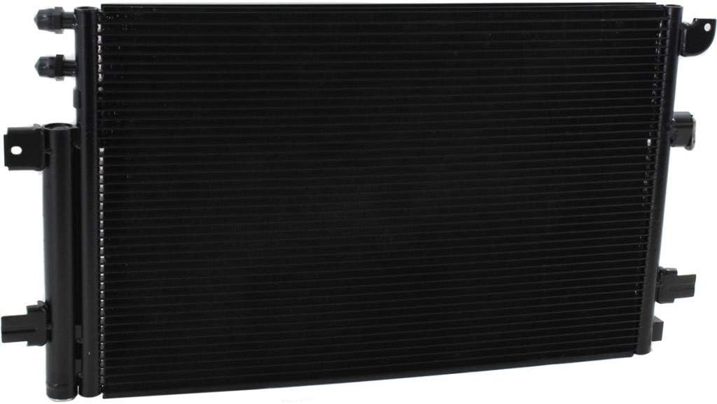 For Chrysler Pacifica A/C Condenser 2007 2008 | Aluminum Core Material | Replaces DPI# 3746 | CH3030235 | 68002779AA