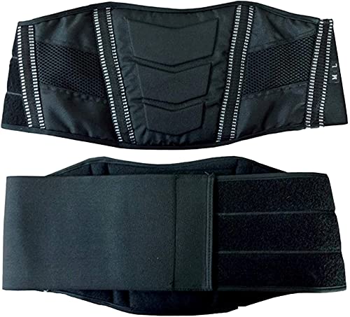 Vintage USA Motorcycle Kidney Belt | Collectors Weekly