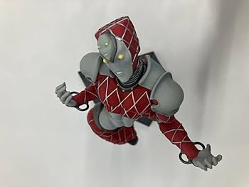 Amazon.co.jp: フィギュア/在庫処分/ジョジョの奇妙な冒険 キング