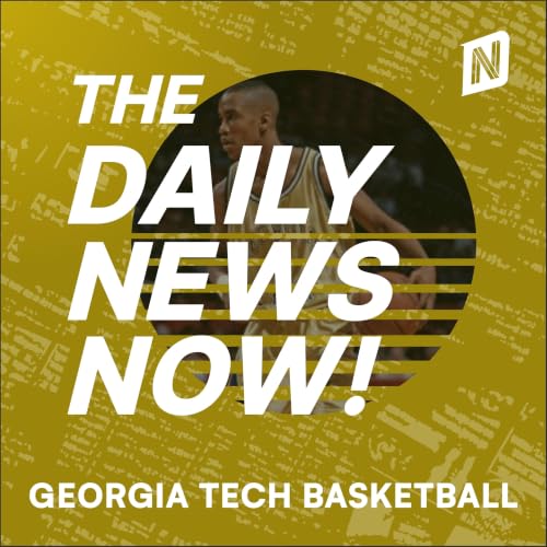 Georgia Tech's Preseason All-America Surge | Yellow Jackets Basketball News