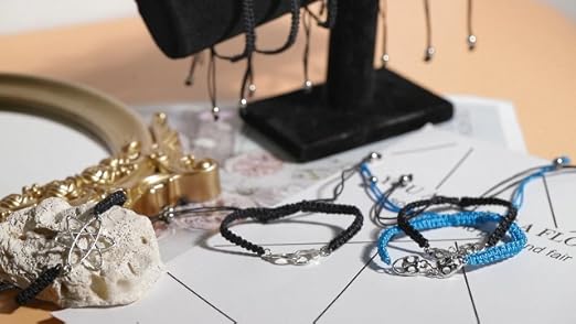 Bracciale Stetoscopio Per Studenti Medicina - Regalo Laurea Con Incisione Ispirazionale In Acciaio - 3
