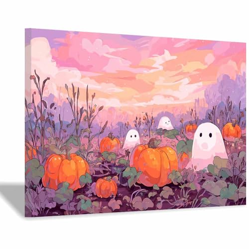 Peinture effrayante CUDAOO pour métamorphoser votre salon et salle de bain à Halloween