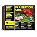 Exo Terra Plantation Soil, 8 Quarts, 3-Pack