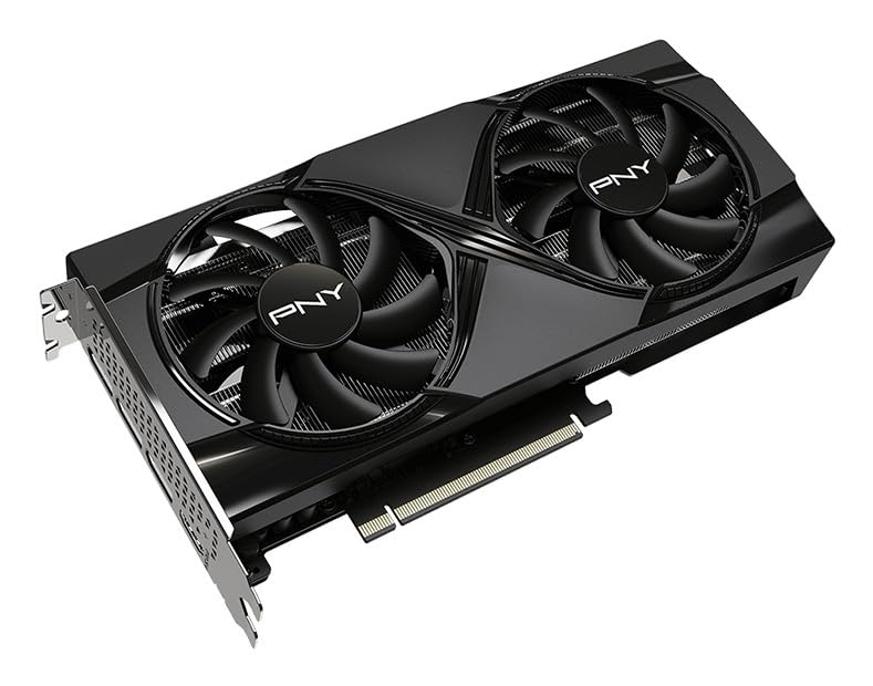 Amazon.com: PNY GeForce RTX 5060 Ti 8GB - Grafikarten - GeForce