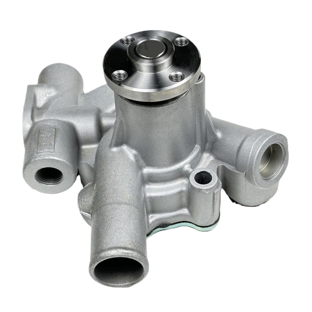 Bomba De Agua Compatible Con TK244 TK249